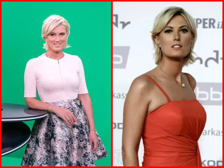 Kamilla Senjo Lebensgefährte